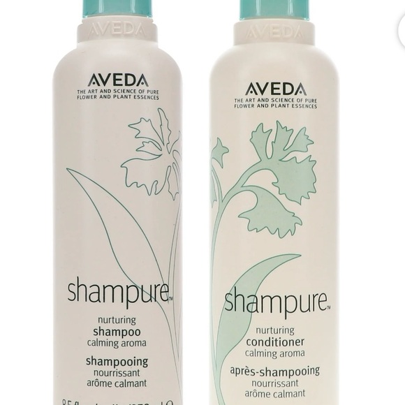 Aveda Shampure Duo - Picture 1 of 1
